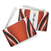 ThatXpression Fashion's Multi Colored Designer Clutch Bag-RL1