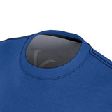 ThatXpression Fashion Royal Unisex T-Shirt XZ3T