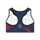 ThatXpression Fashion Designer Ai09 Sports Bra