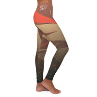 ThatXpression Fashion Ai12 Designer Spandex Leggings-RL
