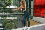 Women's Gym Fitness Casual Leggings perfect for yoga cross fit and more