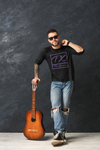 Fashion urban trendy comfortable gym fitness themed unisex t-shirts