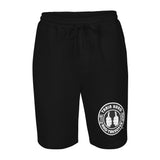 ThatXpression Fashion BGM Men's fleece shorts