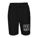 ThatXpression's TX Logo Men's fleece shorts