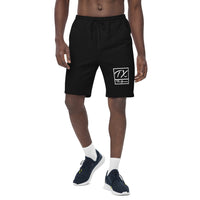 ThatXpression's TX Logo Men's fleece shorts