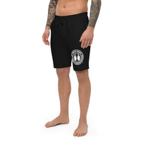 ThatXpression Fashion BGM Men's fleece shorts