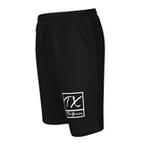 ThatXpression's TX Logo Men's fleece shorts