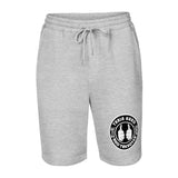 ThatXpression Fashion BGM Men's fleece shorts