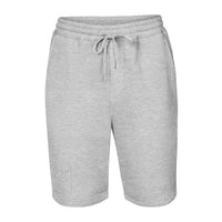 ThatXpression Fashion TX Embroidered Men's fleece shorts