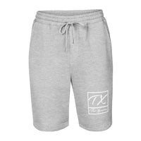 ThatXpression's TX Logo Men's fleece shorts