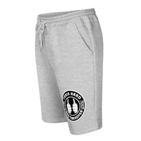 ThatXpression Fashion BGM Men's fleece shorts