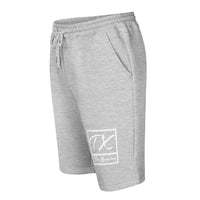 ThatXpression's TX Logo Men's fleece shorts