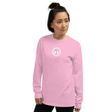 ThatXpression Train Hard Thumbs Up Badge Women's Long Sleeve