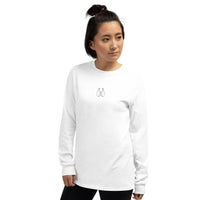 ThatXpression Train Hard Thumbs Up Badge Women's Long Sleeve