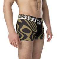 New Orleans Themed Designer Gym Fit Boxer Briefs by ThatXpression