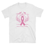 Unisex "Sister" Breast Cancer Awareness T-Shirt - ThatXpression