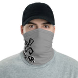 ZX-6R Biker Motorcycle Mask Head Band Arm Band by ThatXpression