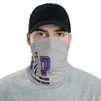 LA Los Angeles Themed Gone Too Soon Neck Gaiter Face Mask By ThatXpression