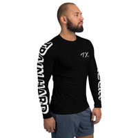 Men's Gym Fitness Activewear Gym Workout T-Shirt by ThatXpression