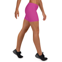 ThatXpression Fashion Fitness Yoga Gym workout Shorts