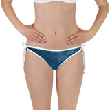 ThatXpression's Splash Active Fitness Gym Bikini Bottom