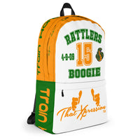 Rattlers Themed Backpack by ThatXpression - ThatXpression