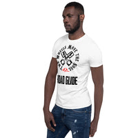 ThatXpression Fashion Fitness Single Print Unisex Two Wheels Move The Soul Inspired Road glide