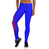 ThatXpression Fashion Fitness Gym Workout Yogo Style Leggings
