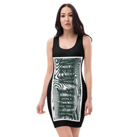 ThatXpression Designer Swirl His & Hers New York Sports Themed Dress