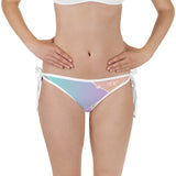 ThatXpression's Shattered Glass Active Fitness Gym Bikini Bottom