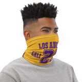 Keep Calm Los Angeles 23 King Sports Theme Inspired 3-N-1 Gaiter by ThatXpression