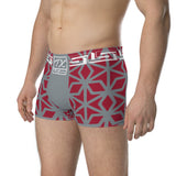 Alabama Themed Designer Gym Fit Boxer Briefs by ThatXpression