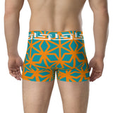 Miami Themed Designer Gym Fit Boxer Briefs by ThatXpression