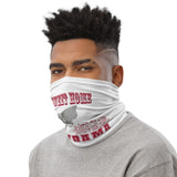 ThatXpression Sweet Home State of Alabama Rolling 3-N-1 Neck Gaiter