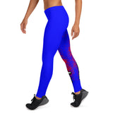 ThatXpression Fashion Fitness Gym Workout Yogo Style Leggings