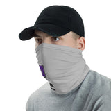 LA Los Angeles Themed Gone Too Soon Neck Gaiter Face Mask By ThatXpression