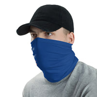 ThatXpression Fashion Fitness "I Can't Stay Home I'm A Doctor" Blue Face Mask