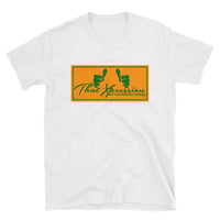 Unisex FAMU LEFLORE Themed T-Shirt - ThatXpression