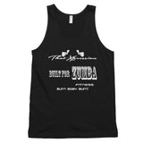 Built for Zumba unisex classic tank - ThatXpression