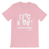 Train Hard And Takeover It's A Go Unisex Gym Workout T-Shirt