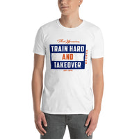 ThatXpression Fashion Fitness Gym Workout Short-Sleeve T-Shirt