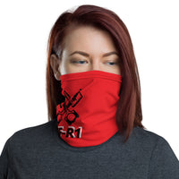 YZF-R1 Biker Motorcycle Mask Head Band Arm Band by ThatXpression