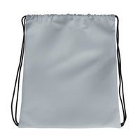 Fitness Drawstring bag - ThatXpression