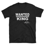 Wanted - King by ThatXpression - ThatXpression