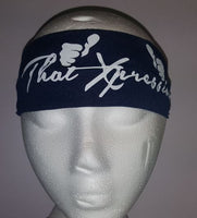 Unisex Headbands by ThatXpression - ThatXpression