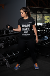 Fashion urban trendy comfortable gym fitness themed unisex t-shirts