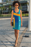 ThatXpression Fashion Miami AI24 Racerback