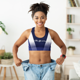 ThatXpression Fashion Designer Ai11 Sports Bra