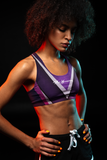 ThatXpression Fashion Designer Ai07 Sports Bra