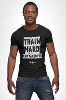 Fashion urban trendy comfortable gym fitness themed unisex t-shirts